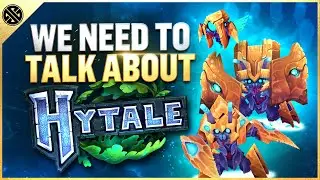 What Is Going On With Hytale? Summer 2024 Big Reveal!