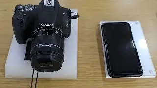 How to Connect Bluetooth on Canon Camera | Step-by-Step Guide #CanonCamera #BluetoothSetup