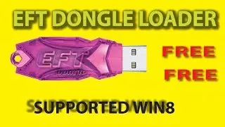 Download EFT dongle latest crack free with full guide urdu/hindi