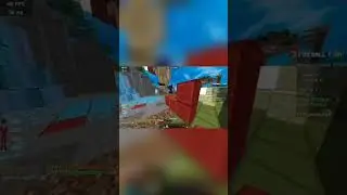 Fireball Fight Ruhypixel #minecraft #майнкрафт #лучший #топ #тренды