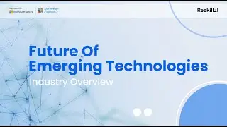 Pramod Kathuria | Future of Emerging Technologies | Ep: 05