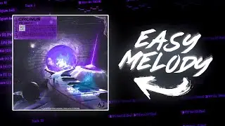 How To Make Dark Ethnic Melodies For Future (ATL Jacob, Southside, Cubeatz) | FL Studio 20 Tutorial
