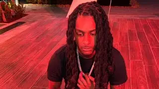 [Free] FCG Heem Type Beat | "Trails" | 2023