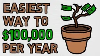 How To Make More Money (With Less Effort)