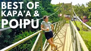 KAUAI THINGS TO DO: 22 Things to Do in Kapaa and Poipu, Kauai