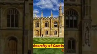 Top 10 Universities In The World - QS Ranking