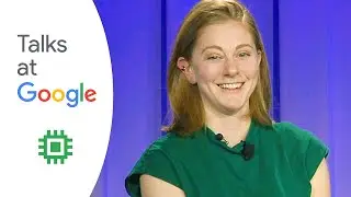 The Making of Sh*tty Robots | Simone Giertz | Talks at Google