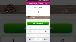 How To Withdrawal Money In WinZo App | WinZo App Main Jite Hue  Paise Withdrawal Kaise Karen #shorts