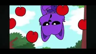 | УЛЫБАЮЩИЕСЯ ЗВЕРЬКИ | cartoon animation