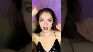 Припланетилась😏Как вам трек, выпускать? 👽👉🏻