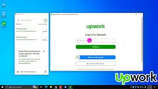 How to Download Upwork Desktop App & Setup Time Tracker | How to Install Upwork Time Tracker