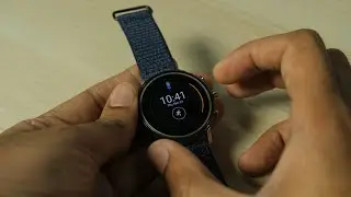 Movado Connect 2.0 Smartwatch Review