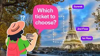 Eiffel Tower Tickets | Guided Tours, Dining Experiences, and More Explained