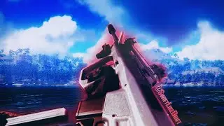 This AUG Build Is INSANE in Season 6! *Best AUG Class* (Rebirth Island - Warzone)