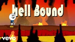 Vince Staples - Hell Bound (Lyric Video)