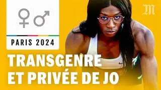 Paris 2024 : à quel point faut-il être une femme pour participer aux JO ?