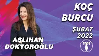 Koç burcu Şubat 2022'de neler yaşayacak? (Şubat 2022 Burç Yorumları)