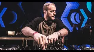 Mefjus - Let It Roll 2016