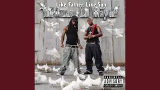 Like Father Like Son