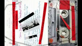 Wassily Bosch - (A Tape for Л​е​х​а after he is у​ж​е в Г​а​м​б​у​р​г​е​) (2023) [Cassette]