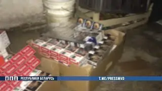 Заведующая магазином инсценировала ограбление, чтобы скрыть недостачу