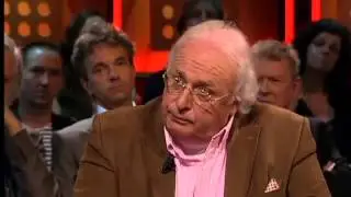 YouTube Poop: Mart Smeets Draait Door