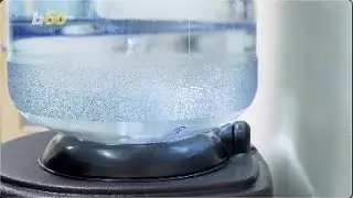The Cooler! How To Keep Up Water Cooler Talk While Working Remote!