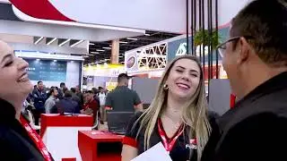 24ª EXPOSEC | FEIRA INTERNACIONAL DE SEGURANÇA 2023 - FULLTIME