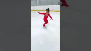 Прыжок сальхов! Как исполнить? Тренировки по фигурному катанию #figureskating #фигурноекатание