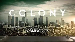 Colony - Season 1 Recap