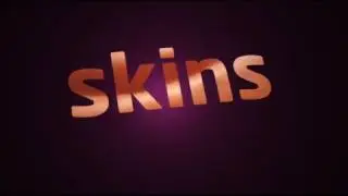 E4 Skins - Series 1 - Sting 01 - HQ