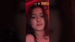 Live stream Girl Burp | Amazing Girl | Burp Video 8