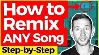 How to REMIX a Song (Download FREE SAMPLES) – Nice! 🔥😎