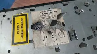 Alpine cda 9854r vs SONY XR-3753 подробное сравнение автомагнитол