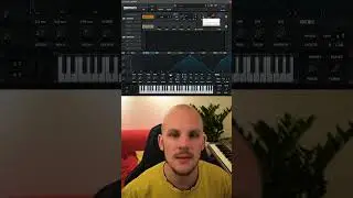 There is an acid sound in this synth! #Ableton #Psytrance #Tutorial #SoundDesign #MusicProduction