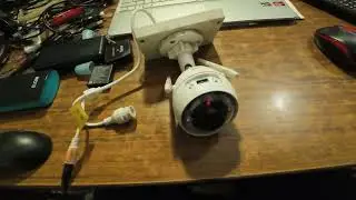 EZVIZ Wireless Camera Setup: Connect to Your NVR in Minutes!