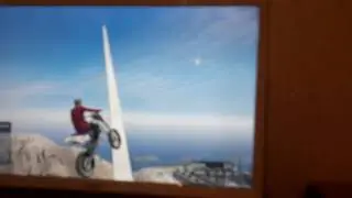 GTA ONLINE !!! На ps 3