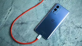 OnePlus 9: The best OnePlus phone you can buy