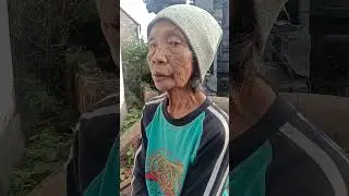 MAMA BENAR BENAR PUNYA DUNIA SENDIRI