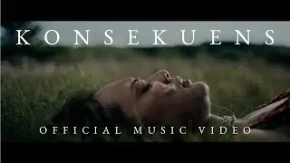 .Feast - Konsekuens (Official Music Video)