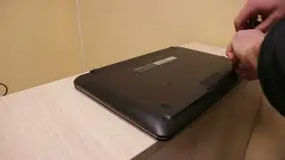 Спасаем аккумулятор в ноутбуках Asus 540, 541, 542, 543!