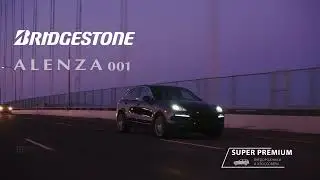 Летние шины Bridgestone Alenza