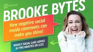 Brooke Bytes | 4.4.24 | How to transform negative feedback into super-powered improvements