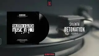 Sylenth - Detonation (Official Audio)