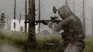 This Life In DayZ Was BRUTAL!