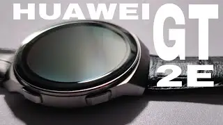 Huawei GT 2e in 2022