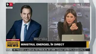 România, Grecia și Bulgaria fac front comun pentru a contracara explozia prețurilor la electricitate