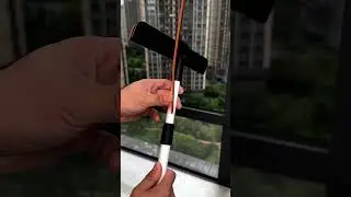 DIY Window Cleaning with Professional Grade Tools | Smile E Store #windowcleaning #diycleaning