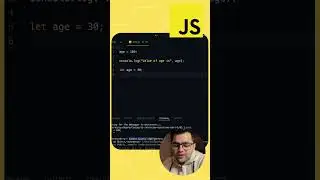 Javascript Interview Series #javascript #javascriptinhindi