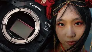 Canon R5 II: The REAL Story